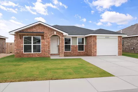 8325 25th St, Lubbock, TX 79407