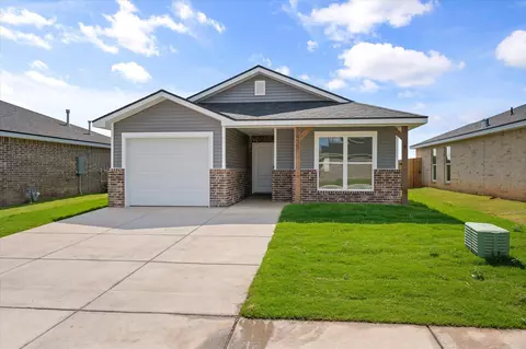 7435 64th St, Lubbock, TX 79407 photo 1