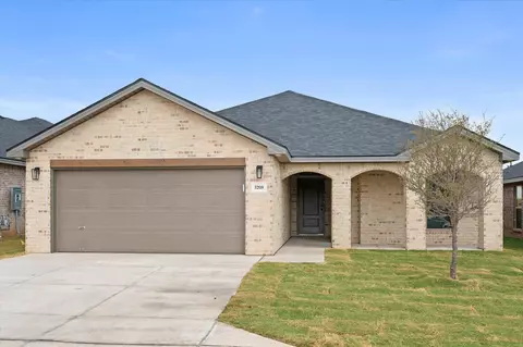 3208 Harvest Ave, Wolfforth, TX 79382