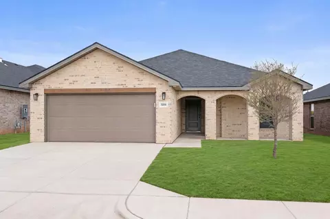 3208 Harvest Ave, Wolfforth, TX 79382