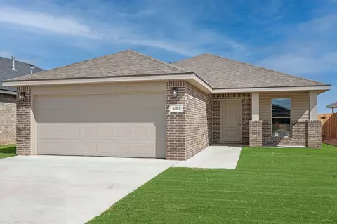 6303 Venita Ave, Lubbock, TX 79407
