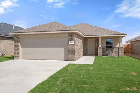 6303 Venita Ave, Lubbock, TX 79407