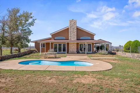 12010 F M 179, Wolfforth, TX 79382