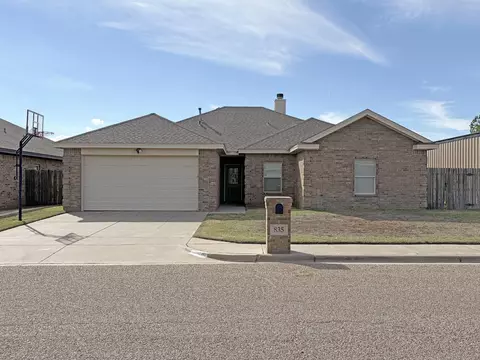 835 Avenue S, Shallowater, TX 79363