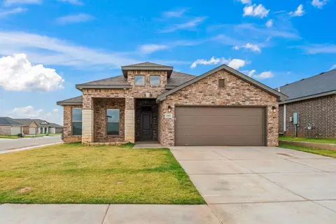 3413 Good Prairie Ave, Wolfforth, TX 79382