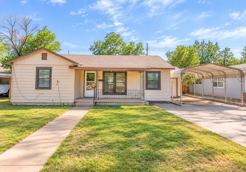 3611 28th St, Lubbock, TX 79410