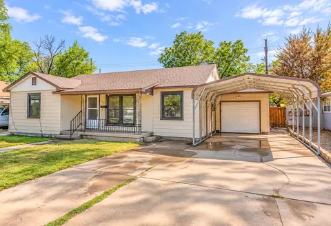 3611 28th St, Lubbock, TX 79410