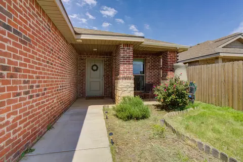 3316 Valencia Ave, Lubbock, TX 79407