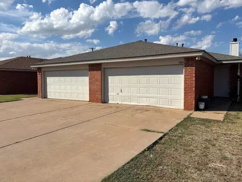 2610 81st St, Lubbock, TX 79423