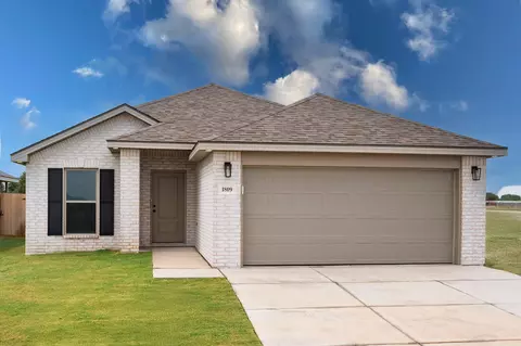 1809 N Evanston Ave, Lubbock, TX 79416