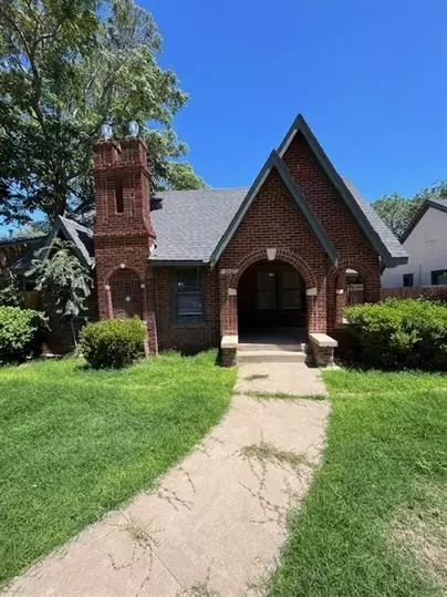 2620 22nd St, Lubbock, TX 79410