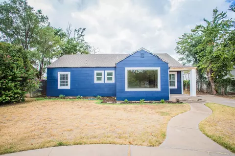 2409 30th St, Lubbock, TX 79411