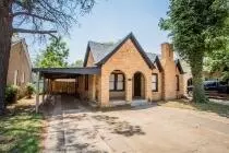 2411 21st St, Lubbock, TX 79411