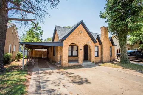 2411 21st St, Lubbock, TX 79411
