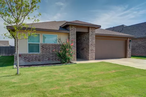 2911 134th St, Lubbock, TX 79423