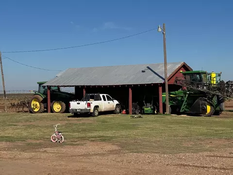 740 Sun Rd, Plainview, TX 79072 photo 10