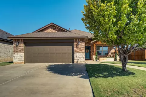 6102 103rd St, Lubbock, TX 79424