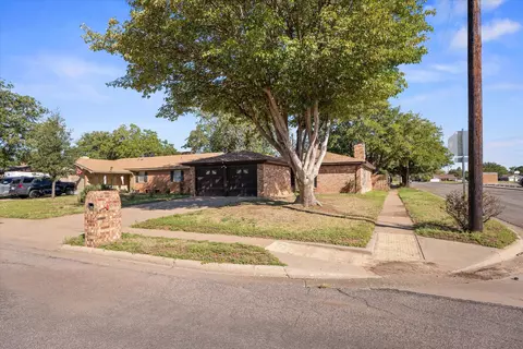 4902 58th St, Lubbock, TX 79414