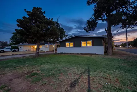 3002 45th St, Lubbock, TX 79413