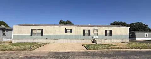 6801 19th St #LOT 264, Lubbock, TX 79407