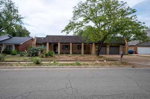 4507 80th St, Lubbock, TX 79424