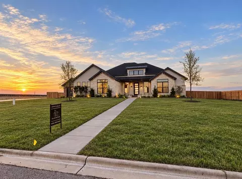3807 County Rd 7665, Lubbock, TX 79423