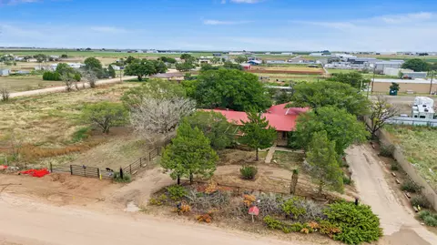 510 E County Road 7270, Lubbock, TX 79404