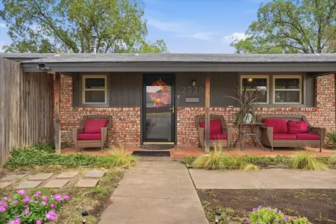 2529 52nd St, Lubbock, TX 79413