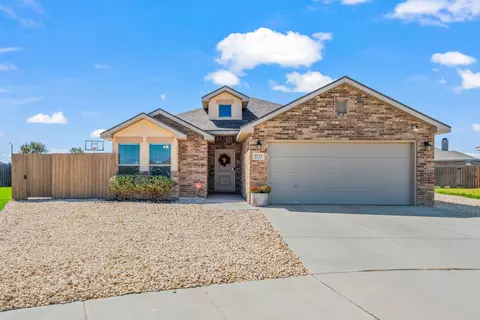 2121 134th St, Lubbock, TX 79423