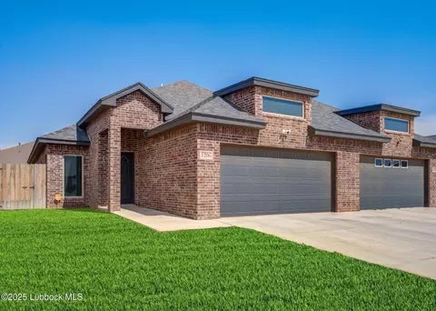 1206 N Essex Ave, Lubbock, TX 79416