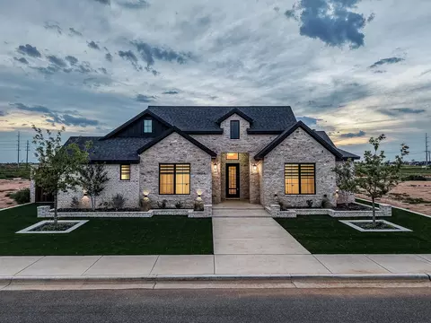 15014 Orlando Ave, Lubbock, TX 79423