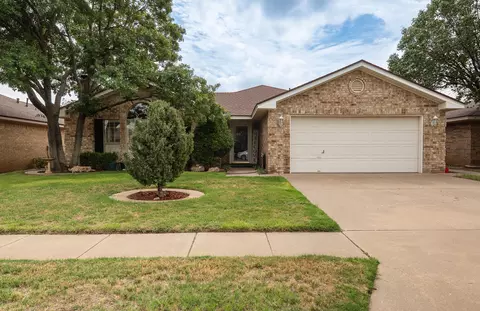 5709 95th St, Lubbock, TX 79424