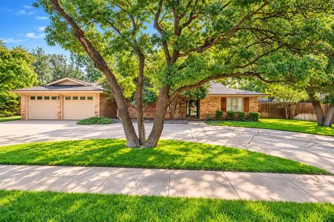 6603 Oxford Ave, Lubbock, TX 79413