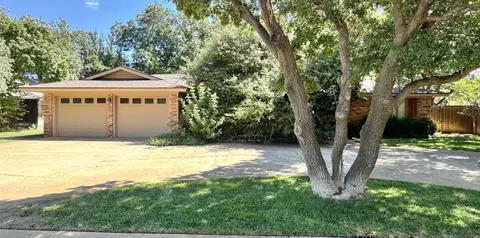 6603 Oxford Ave, Lubbock, TX 79413
