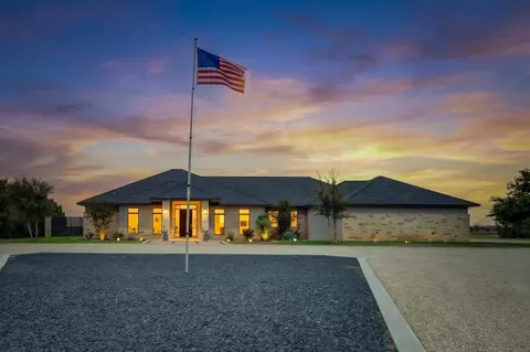 12117 E Farm To Market Road 40, Slaton, TX 79364