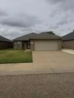 5526 111th St, Lubbock, TX 79424