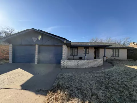 4437 76th St, Lubbock, TX 79424