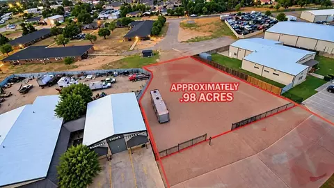 110 E Highway 62-82, Wolfforth, TX 79382