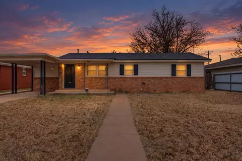 403 E 19th St, Littlefield, TX 79339