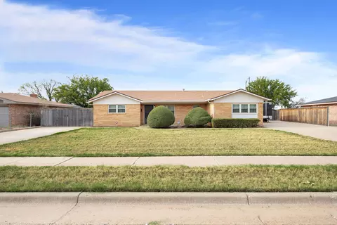 1508 E 2nd St, Lubbock, TX 79403