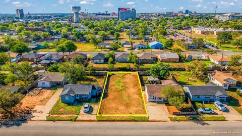 2615 Auburn St, Lubbock, TX 79415