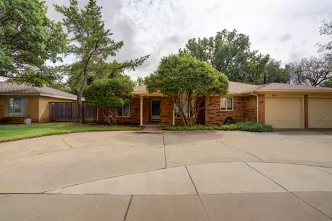 5703 62nd St, Lubbock, TX 79424
