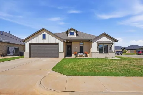 716 Ventoso Cir, Wolfforth, TX 79382