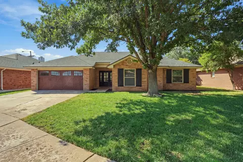5803 74th St, Lubbock, TX 79424