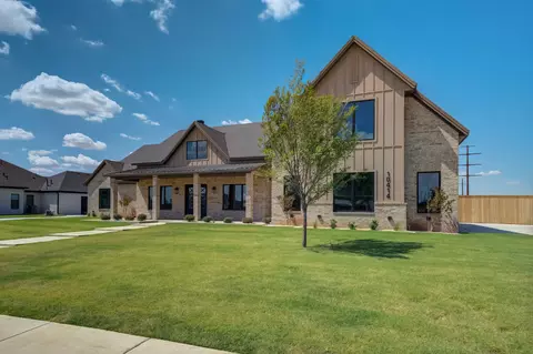 10414 Homestead Ave, Lubbock, TX 79424