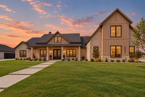 10414 Homestead Ave, Lubbock, TX 79424