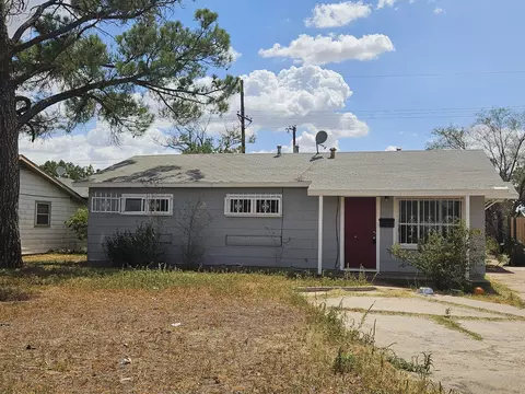 2116 E 30th St, Lubbock, TX 79404