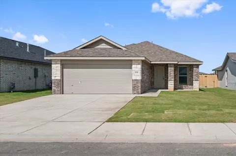 13710 Gary Ave, Lubbock, TX 79423