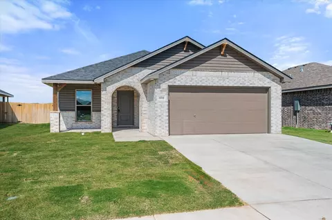 13712 Gary Ave, Lubbock, TX 79423