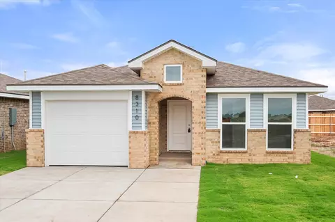 8310 26th St, Lubbock, TX 79407